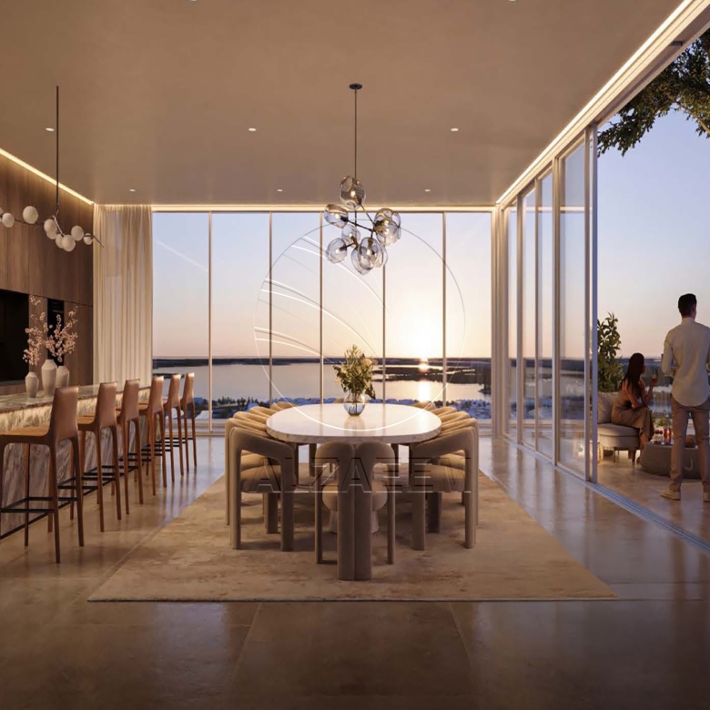 √ HOT DEAL! Stunning Views | Modern Living √