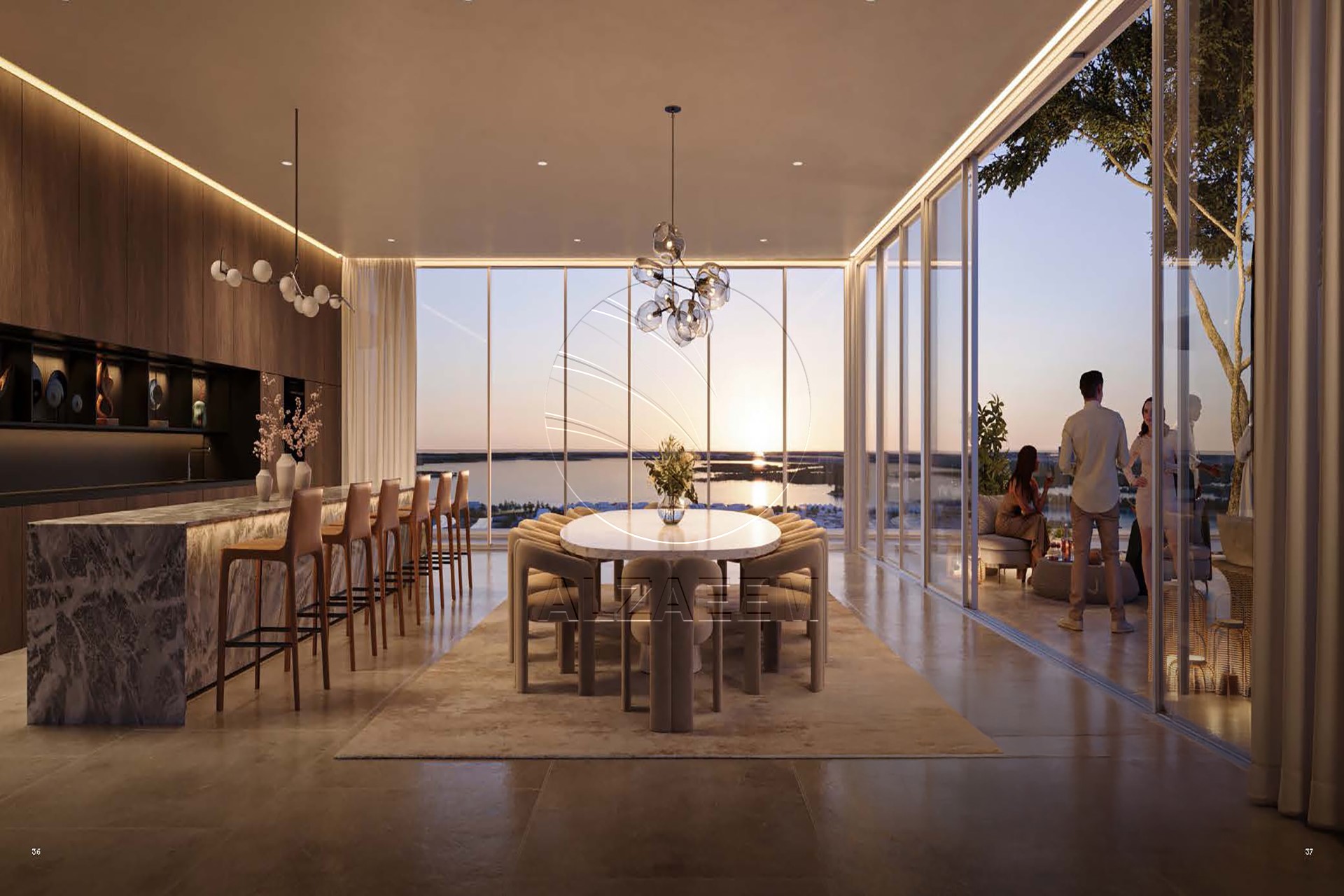 √ HOT DEAL! Stunning Views | Modern Living √