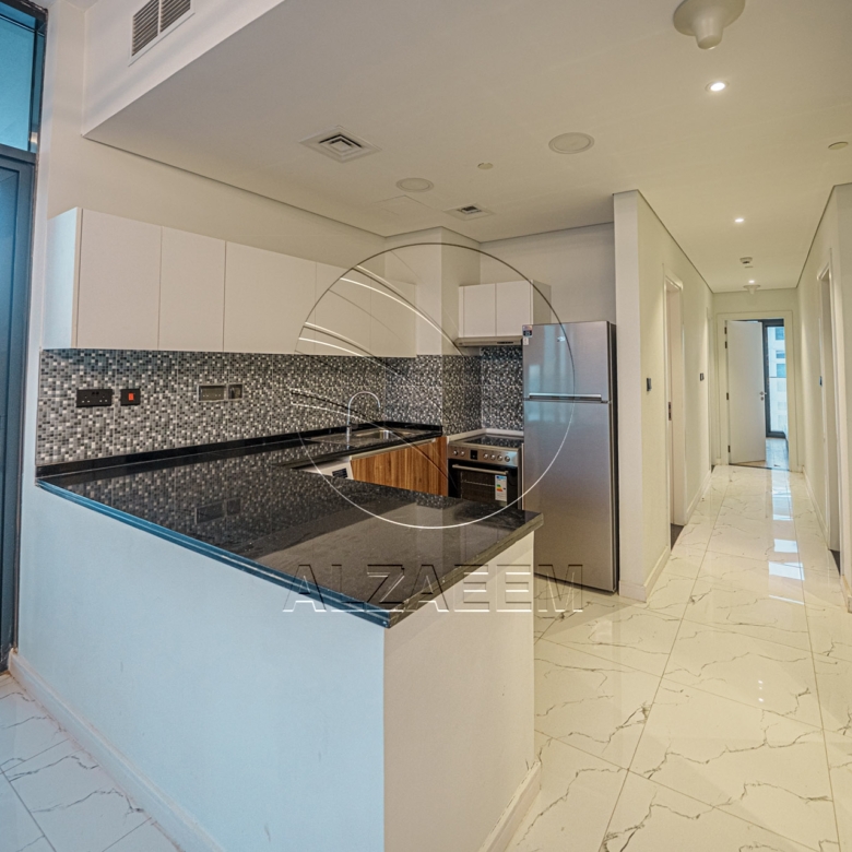 FURNISHED! Overlooking the Pool | Up to 2 Payments