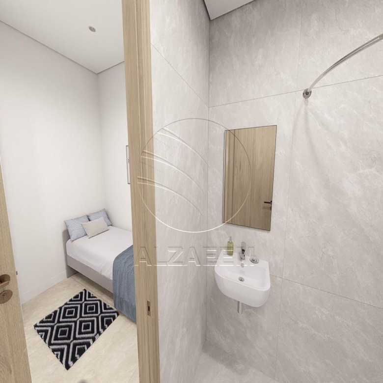 √Corner and Rear Unit | 2BR + Maid | 2 Balconies√