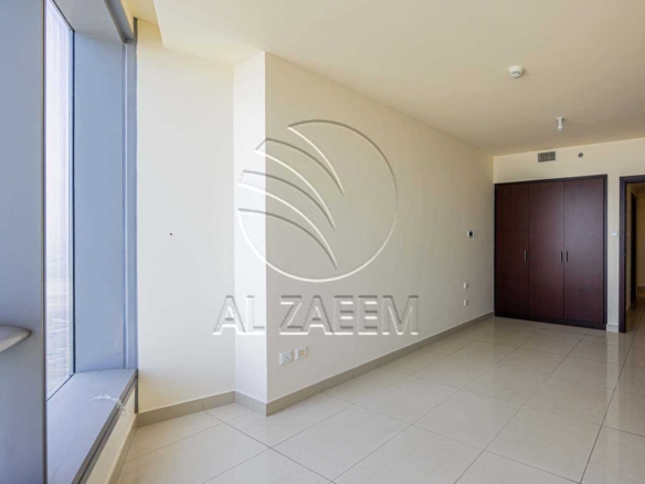 Stunning Sea View | Higher floor | Prime Location