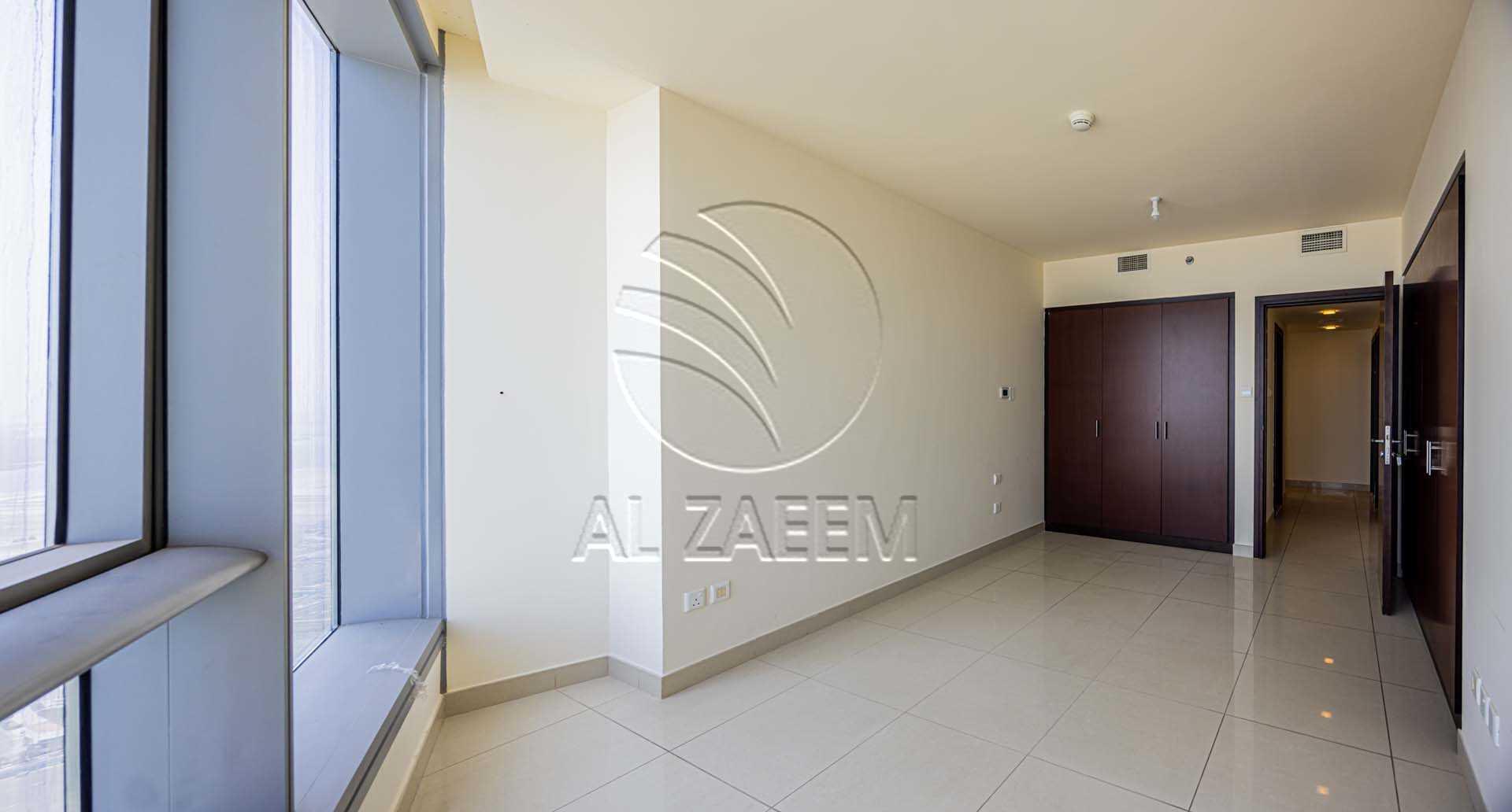Stunning Sea View | Higher floor | Prime Location