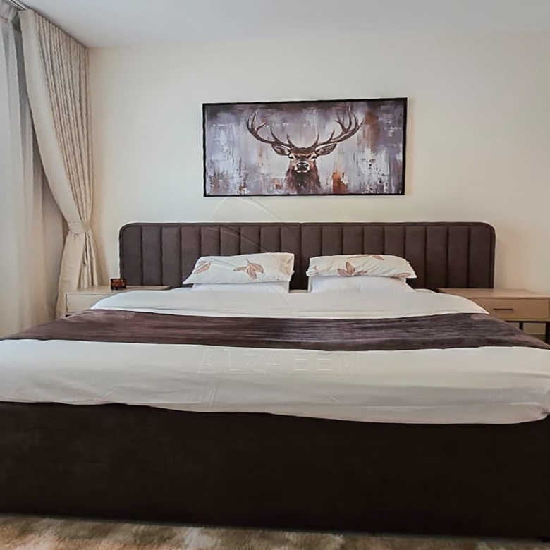 √ Fully Furnished Unit Perfect for End Use √