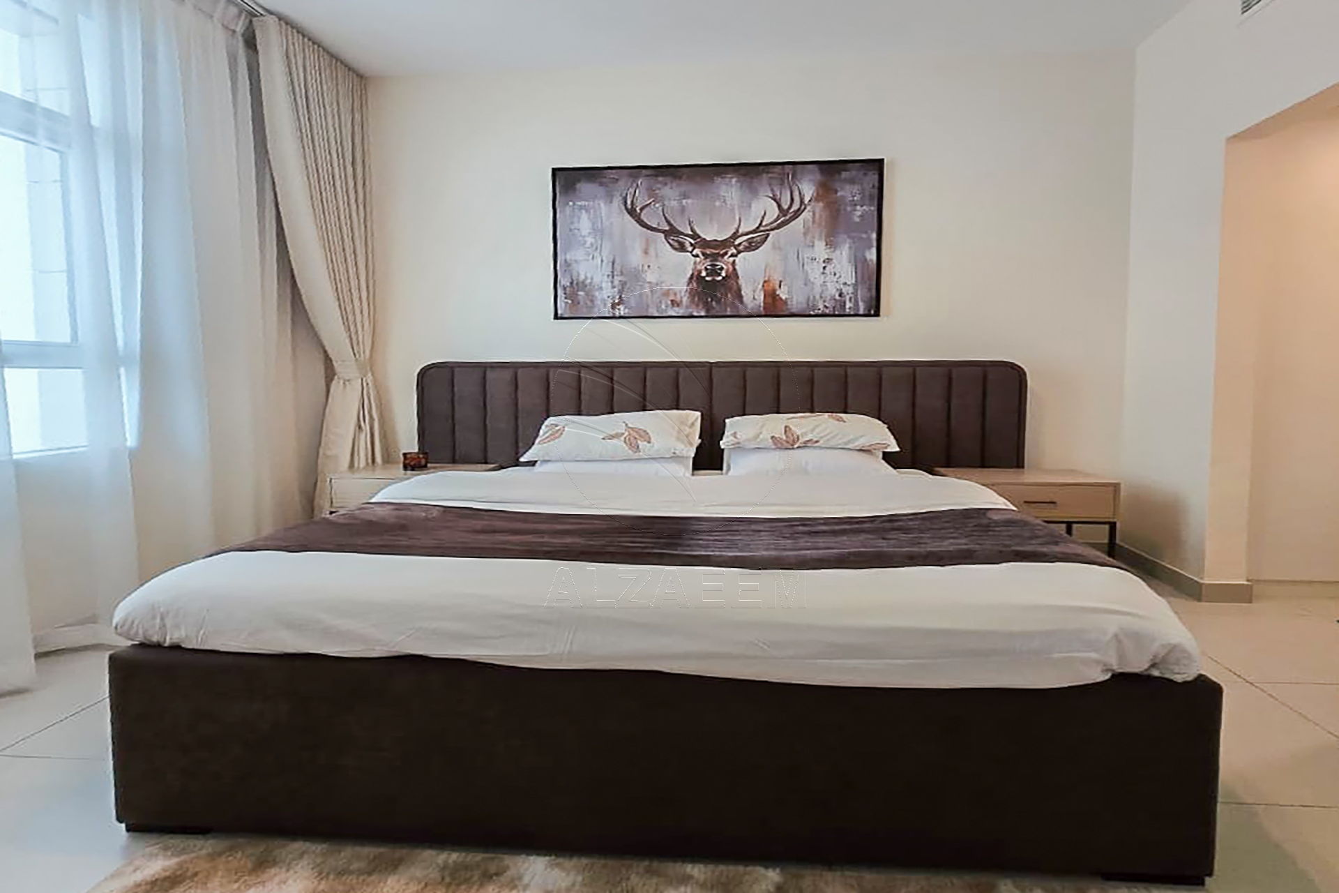 √ Fully Furnished Unit Perfect for End Use √