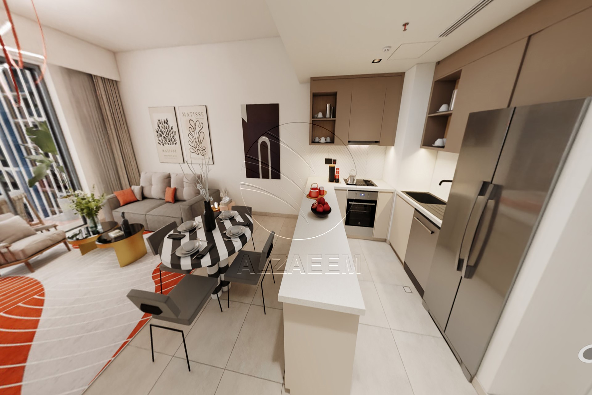 High Floor | Pool View | Premium Location