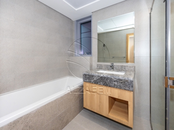 3BR + Maid Room | Vacant | | Brand New Building
