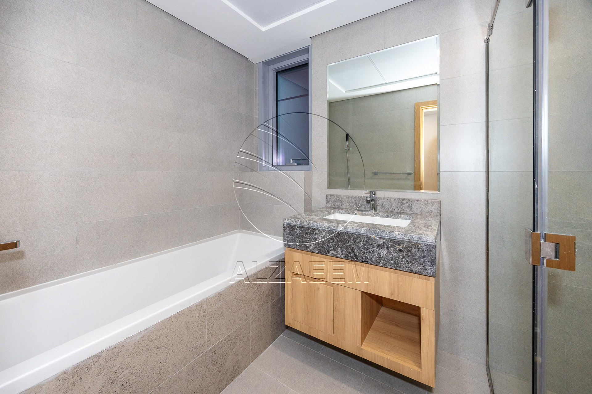 Brand New | Partial Canal View | Corner Unit