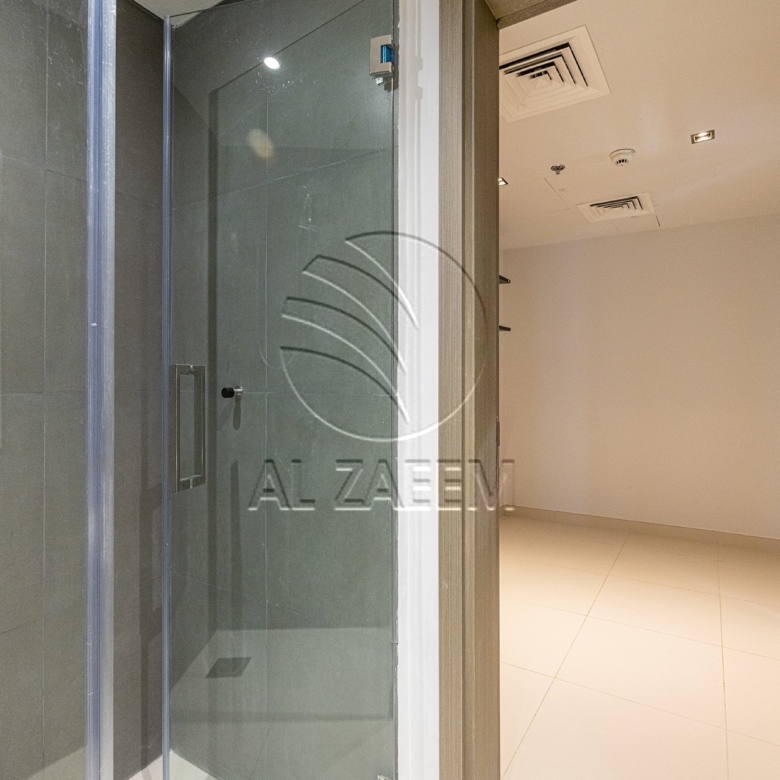 3BR+Maid Room | Partial Sea View | High Level