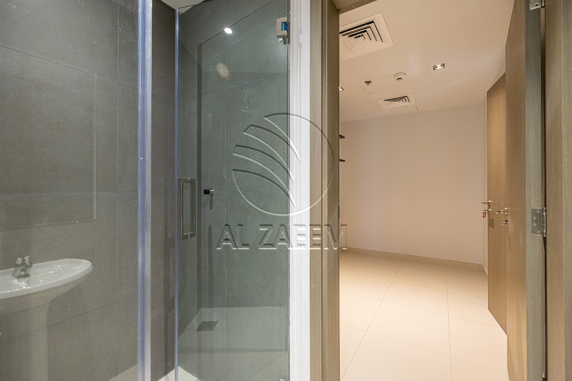 3BR+Maid Room | Partial Sea View | High Level