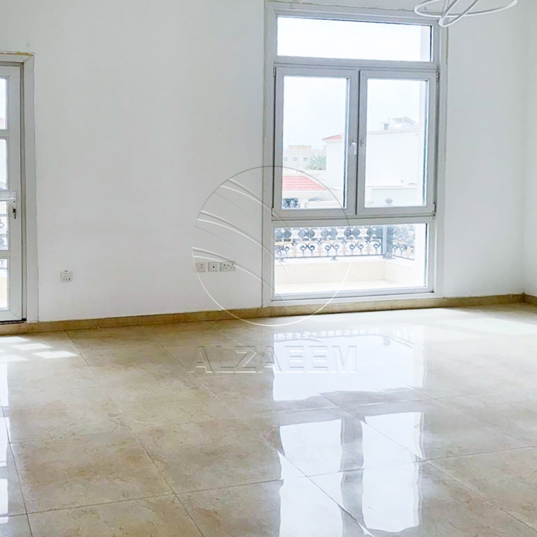 √Classic Stand Alone Villa | Near Al Ghadeer Park√