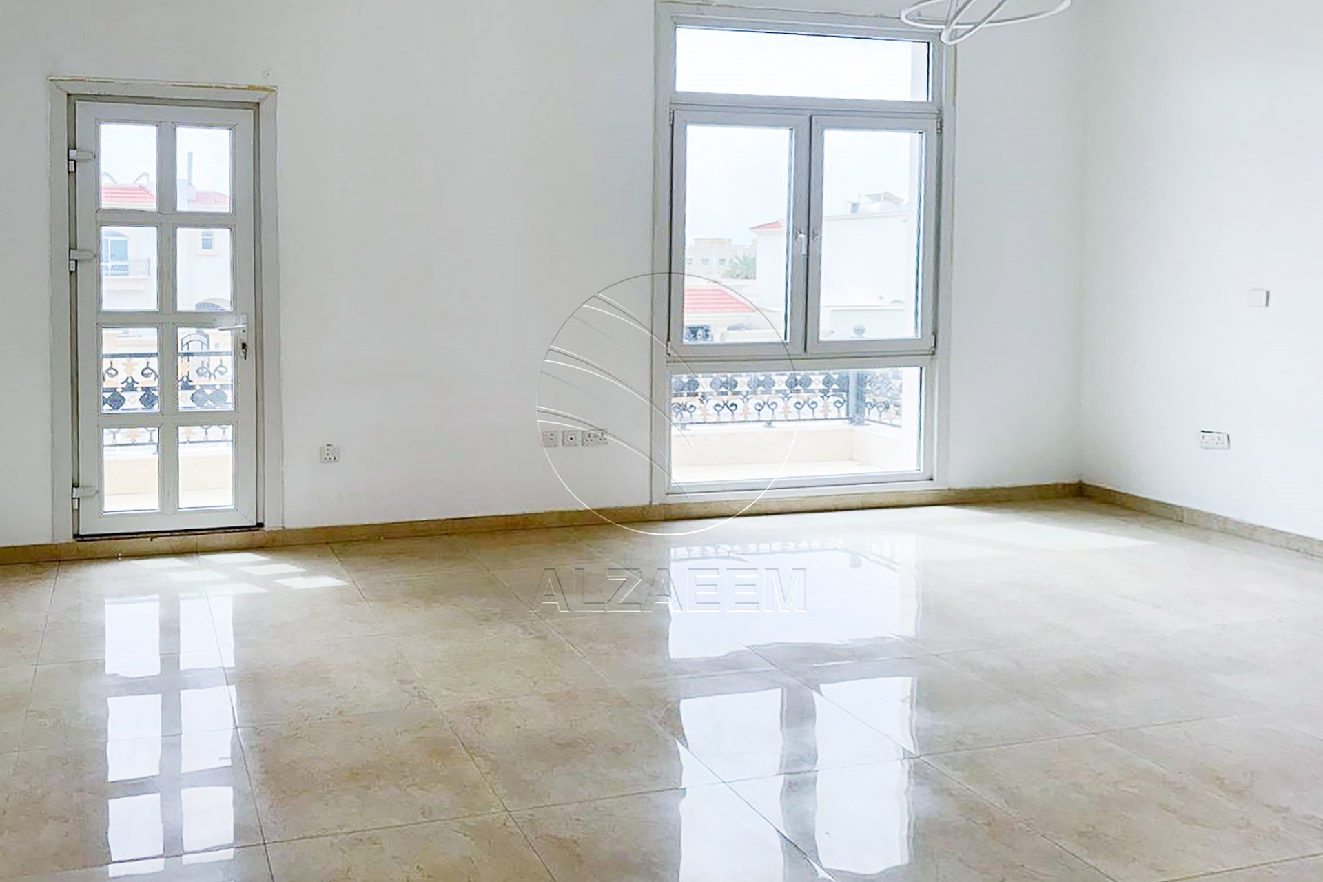√Classic Stand Alone Villa | Near Al Ghadeer Park√