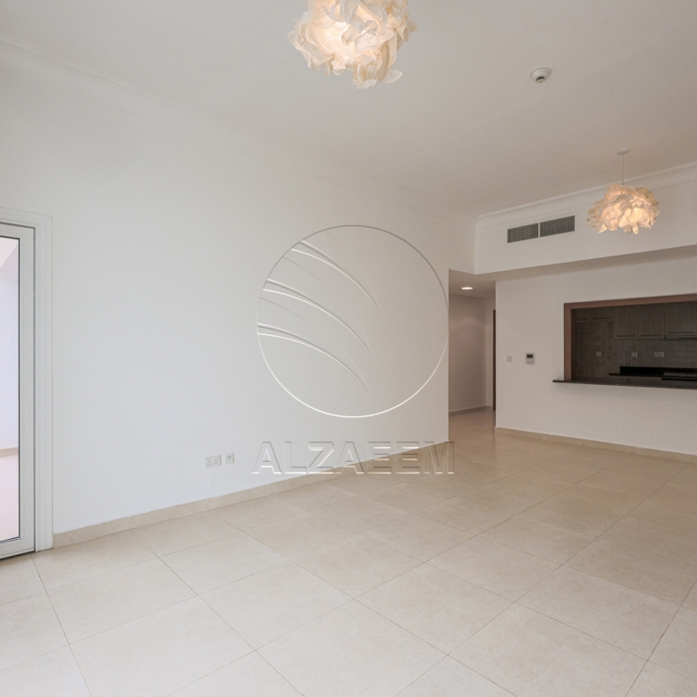 Partial Golf View | Up to 2 Payments | High Floor