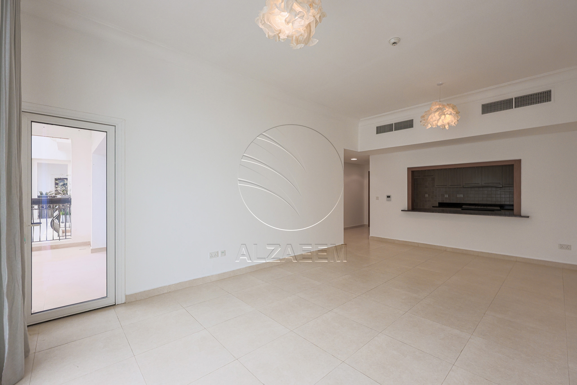 Partial Golf View | Up to 2 Payments | High Floor