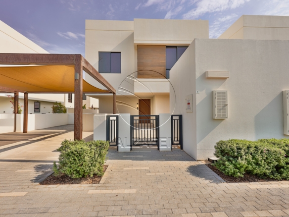 Prime Location | Single Row and Move-in Ready