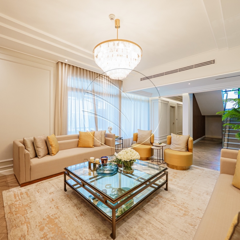 √Landscaped Garden | Furnished | T3-C1 | Corner√