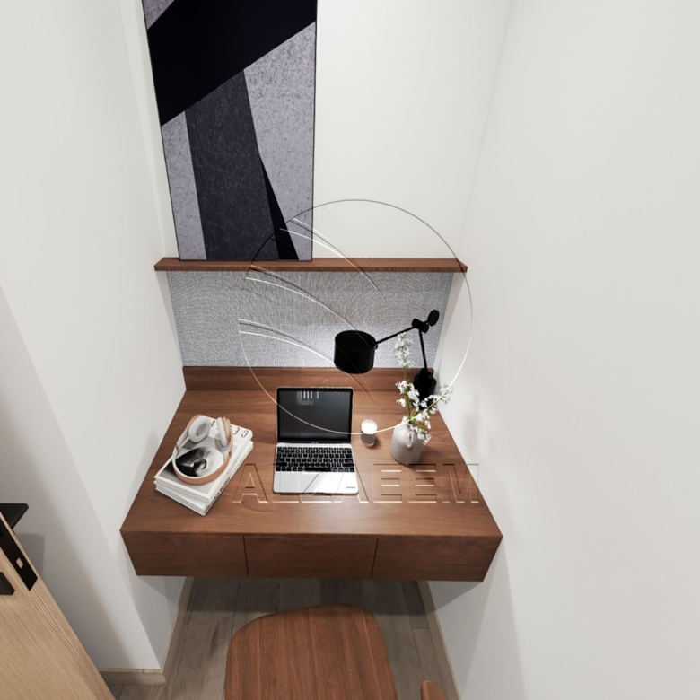 CORNER unit | Prime Location | Luxury Living