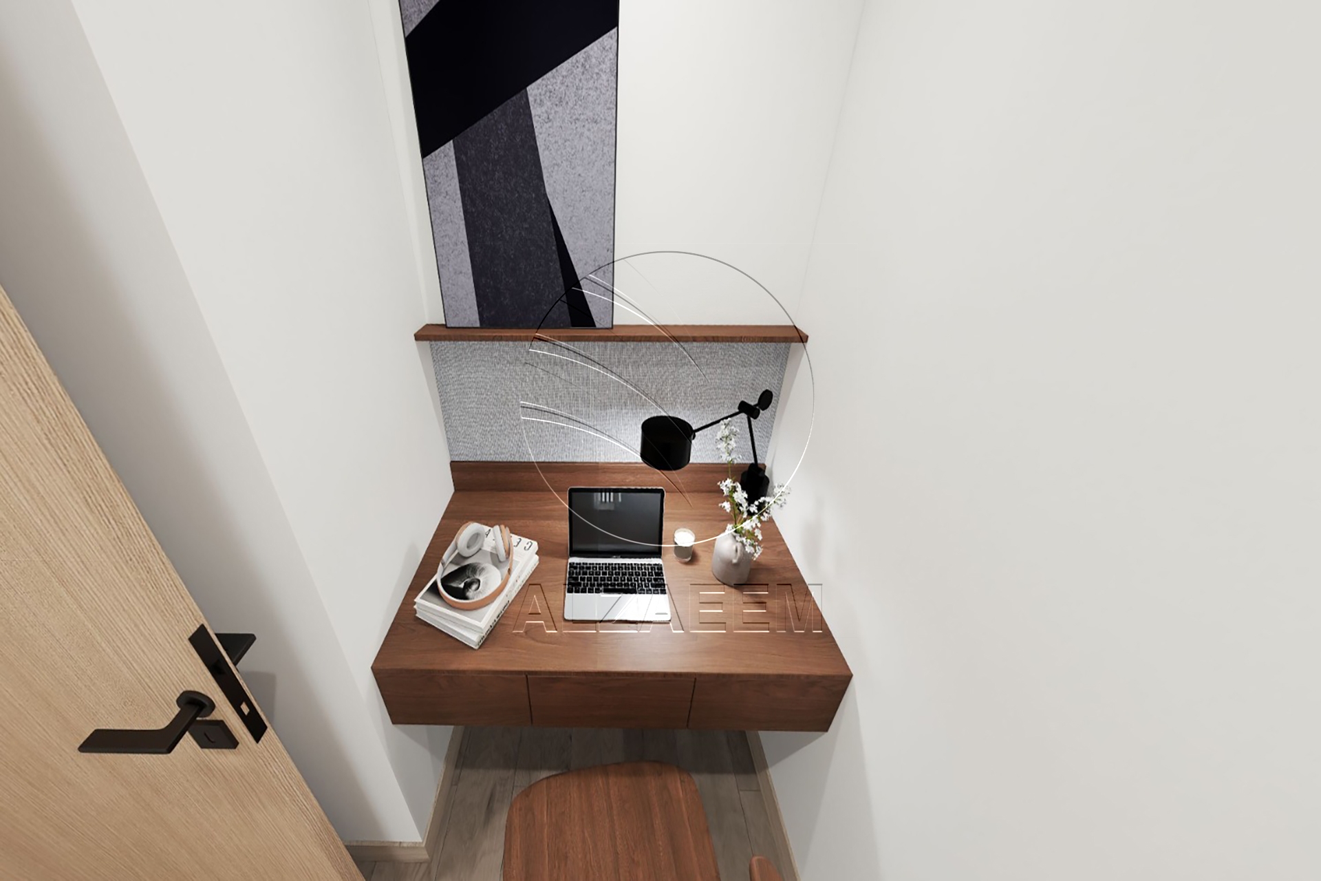 CORNER unit | Prime Location | Luxury Living