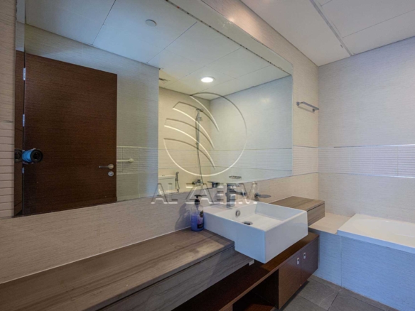 Prime Location | Urban View | Lower Level