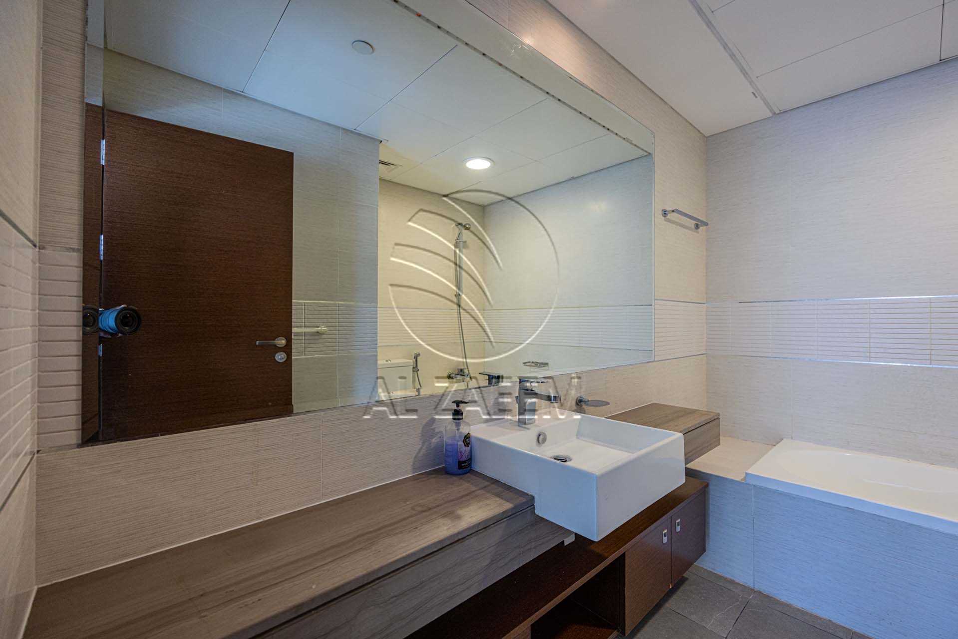 Prime Location | Urban View | Lower Level