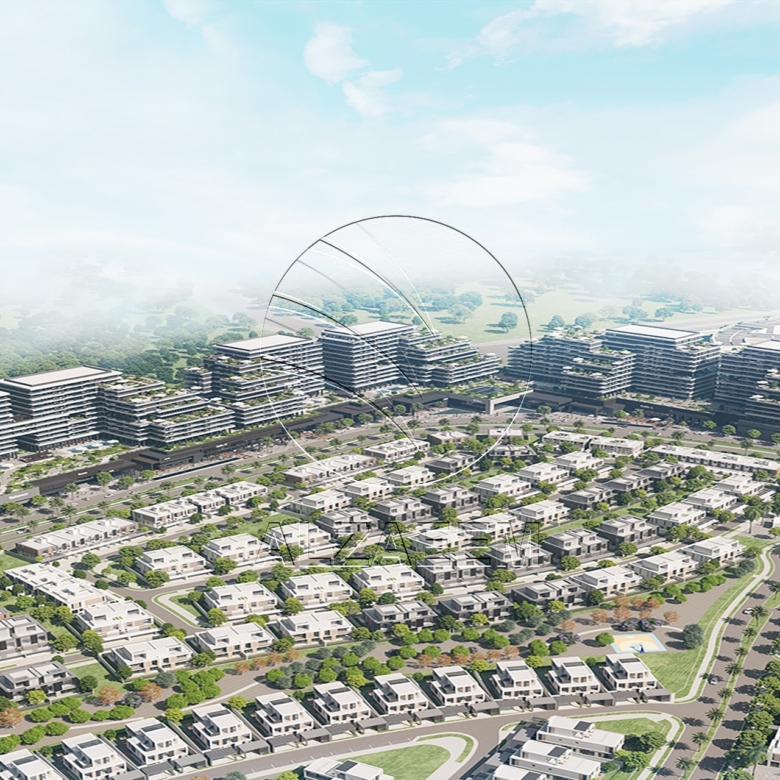 MAJLIS 2BR+Maid | Luxury Living | Premium Location