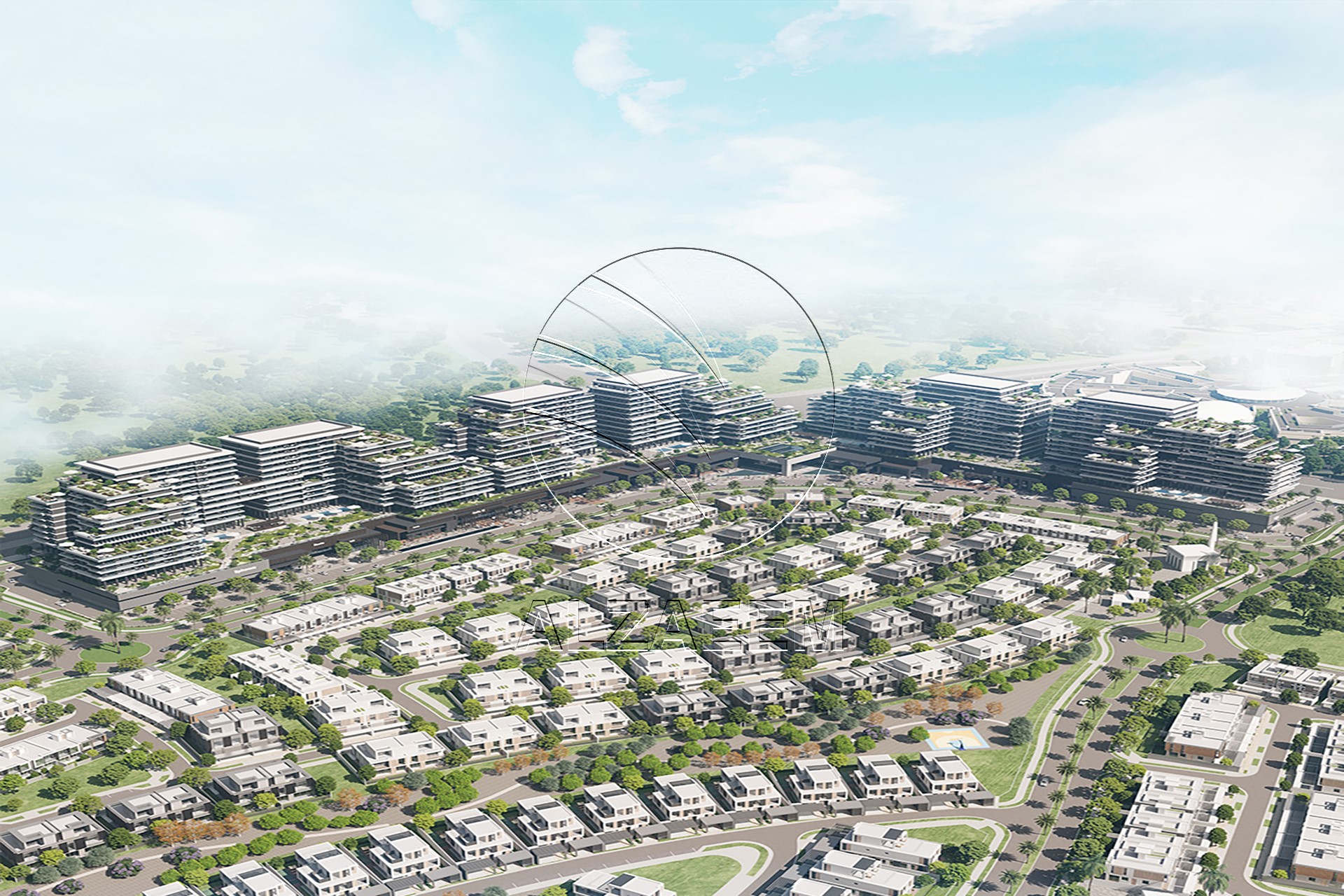 MAJLIS 2BR+Maid | Luxury Living | Premium Location