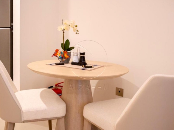 HOT DEAL! Fully Furnished | Ferrari World View