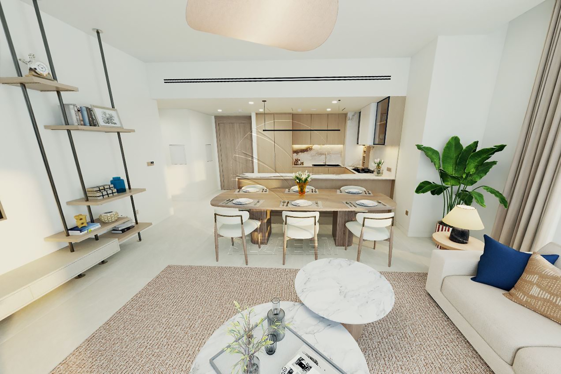 Corner 2BR+M Unit | Community View | Selling at OP