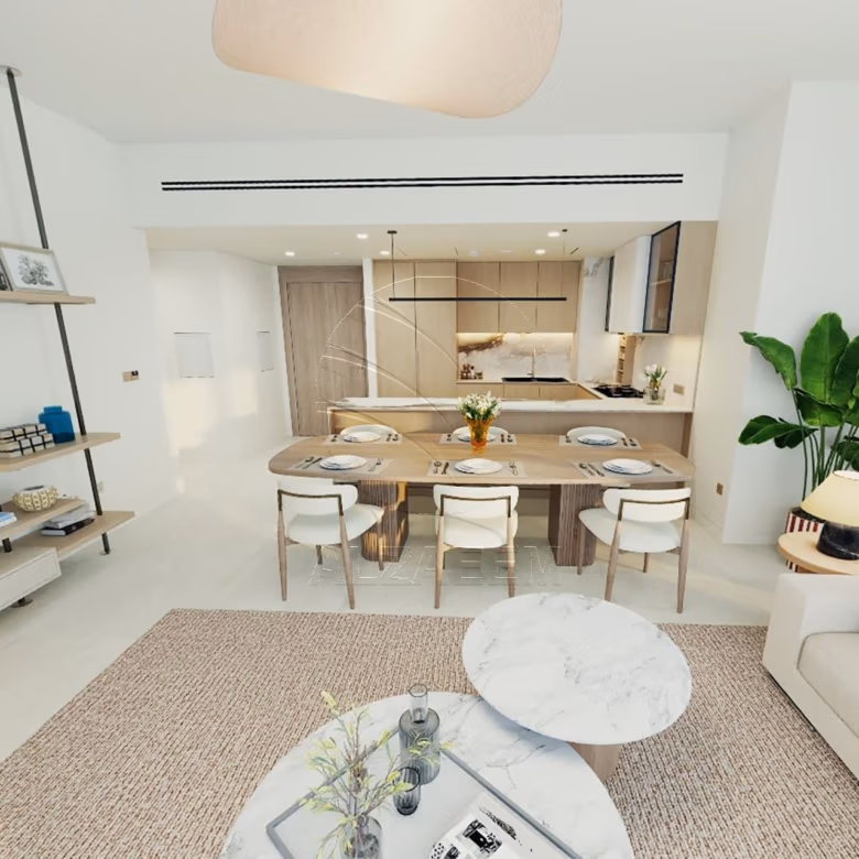 Corner 2BR+M Unit | Community View | Selling at OP