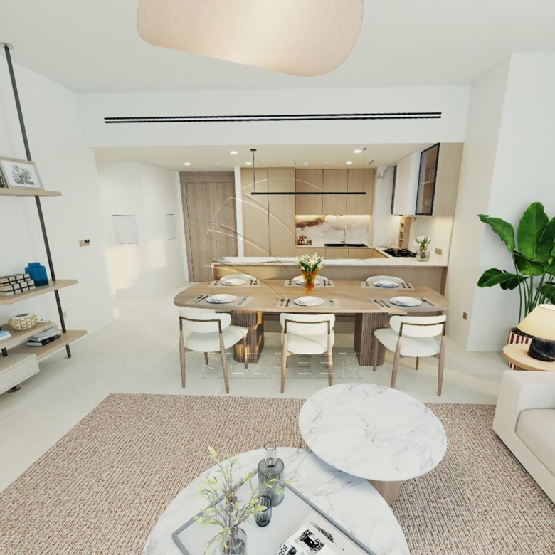 Corner 2BR+M Unit | Community View | Selling at OP