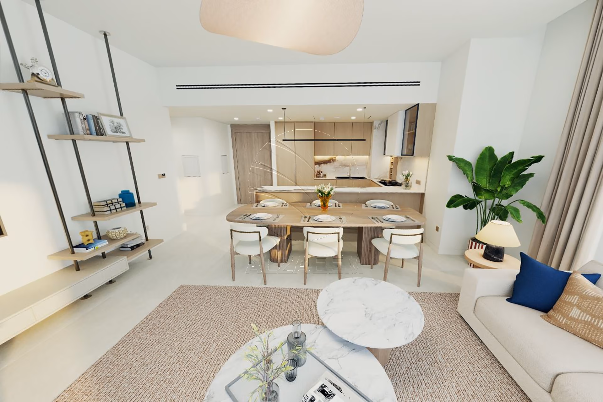 Corner 2BR+M Unit | Community View | Selling at OP