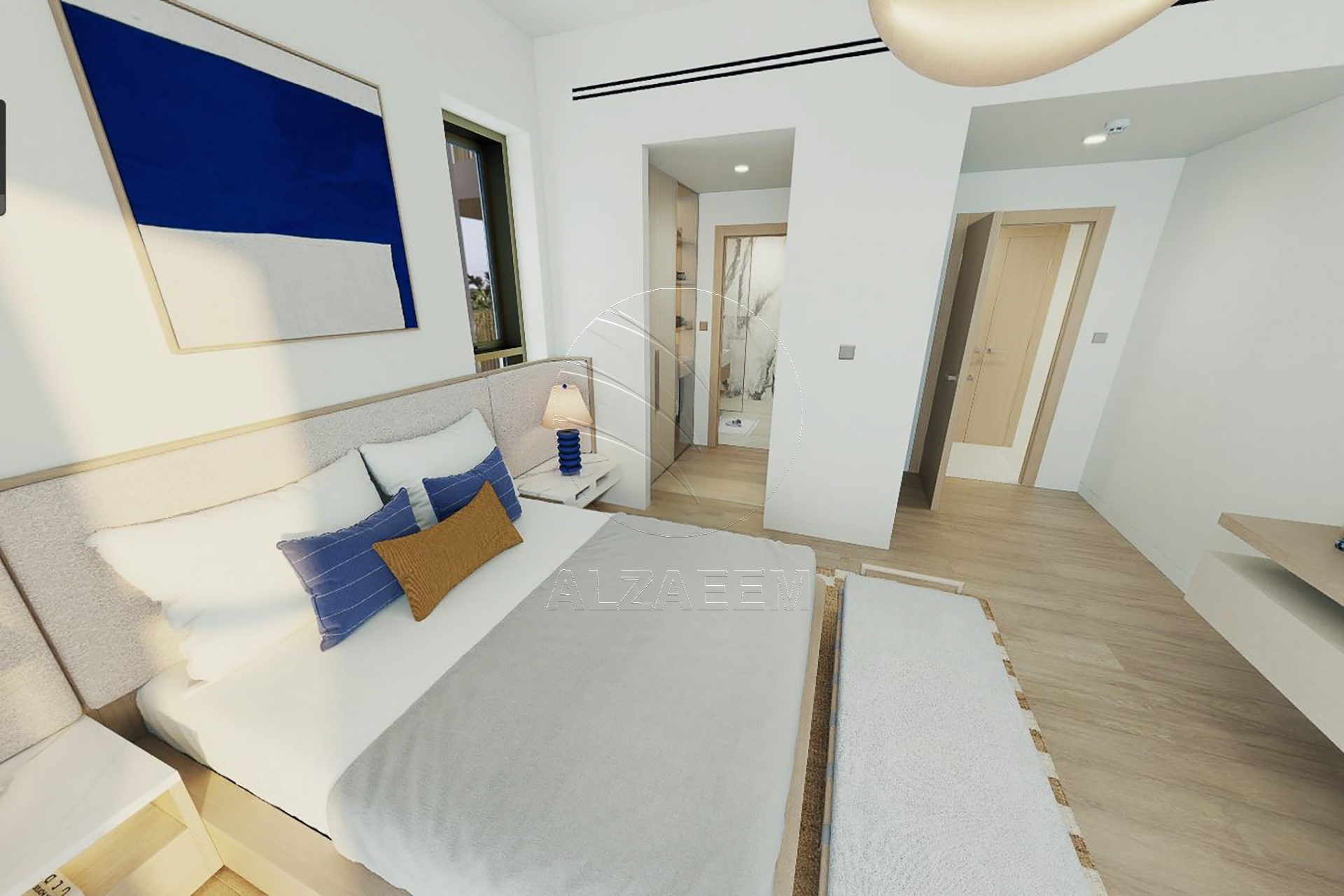 Corner 2BR+M Unit | Community View | Selling at OP