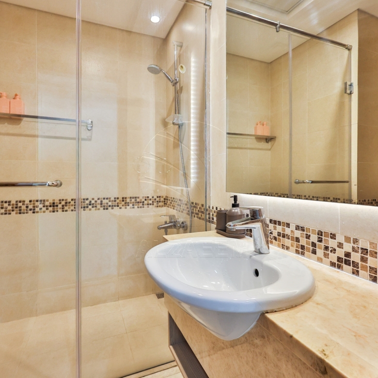 √VACANT! Furnished | Yas Water world View√