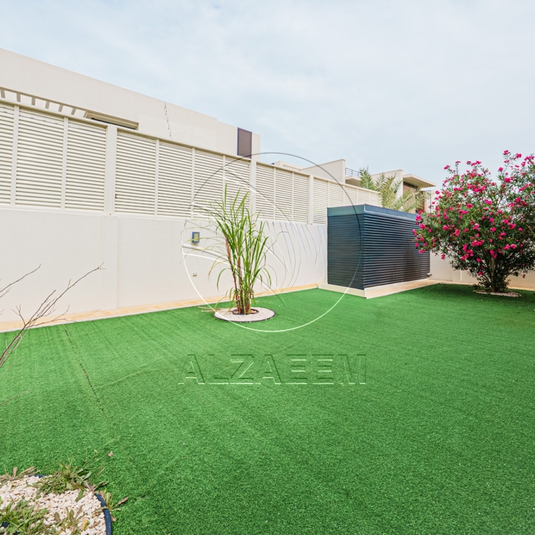 √Landscaped Garden | Furnished | T3-C1 | Corner√