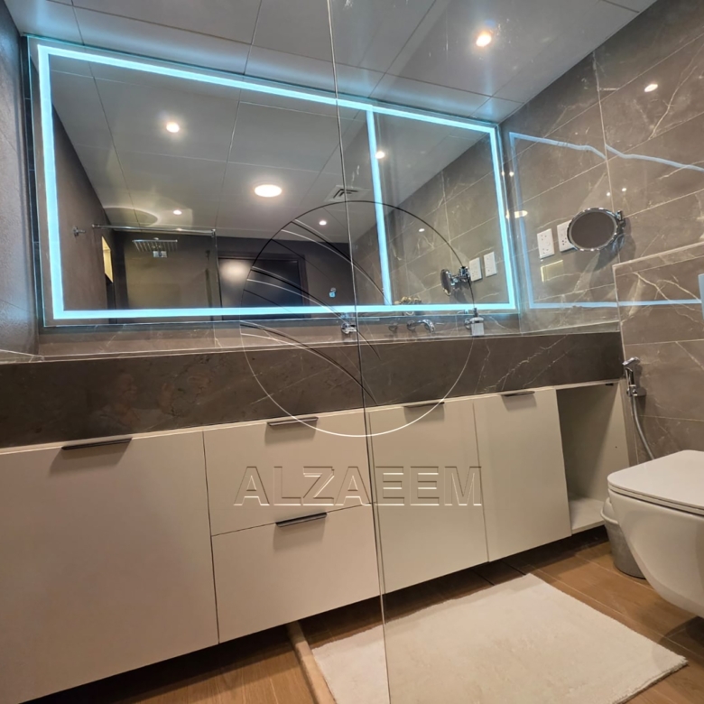 √ Vacant | Furnished | 4 Payments | Lower Floor √