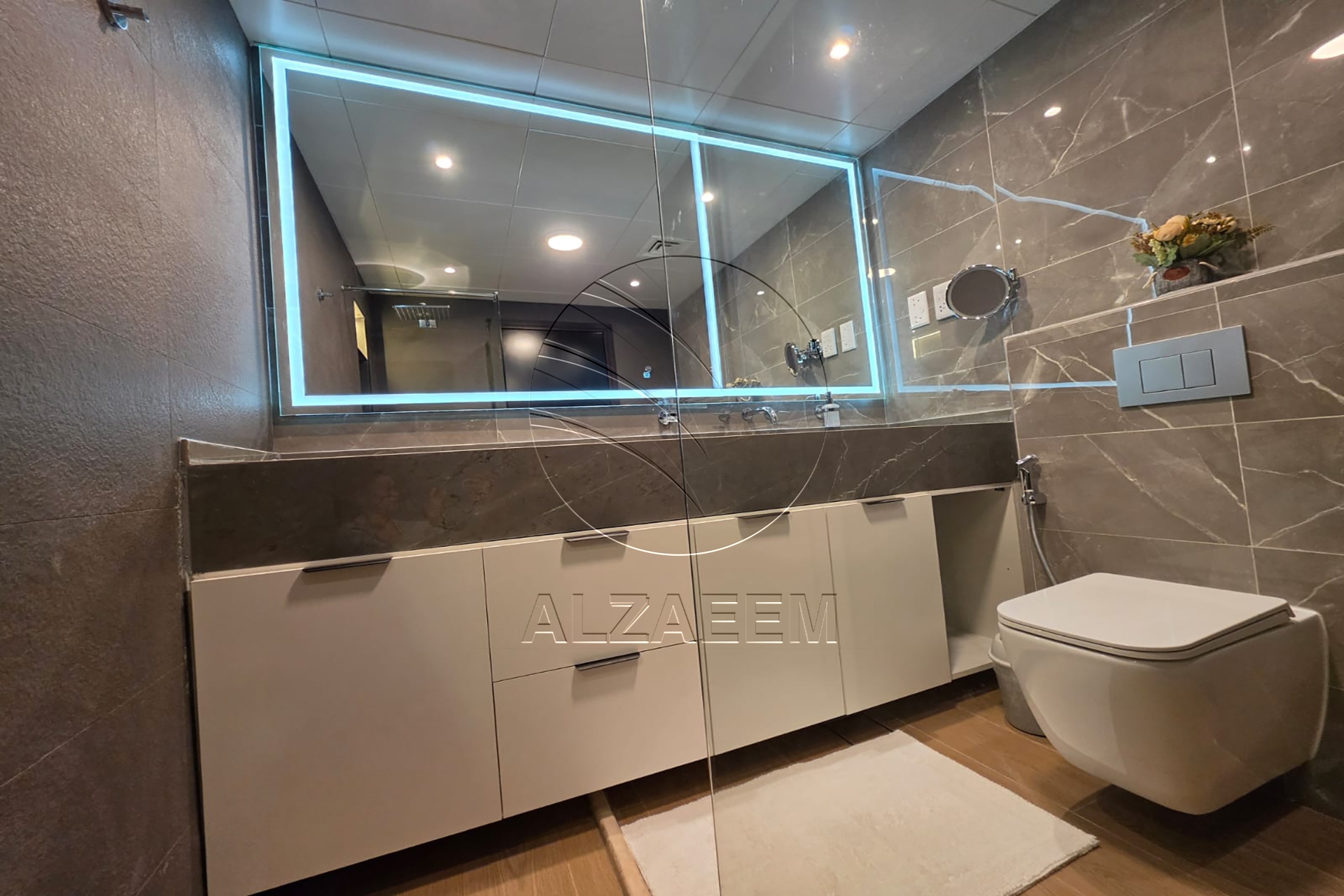 √ Vacant | Furnished | 4 Payments | Lower Floor √