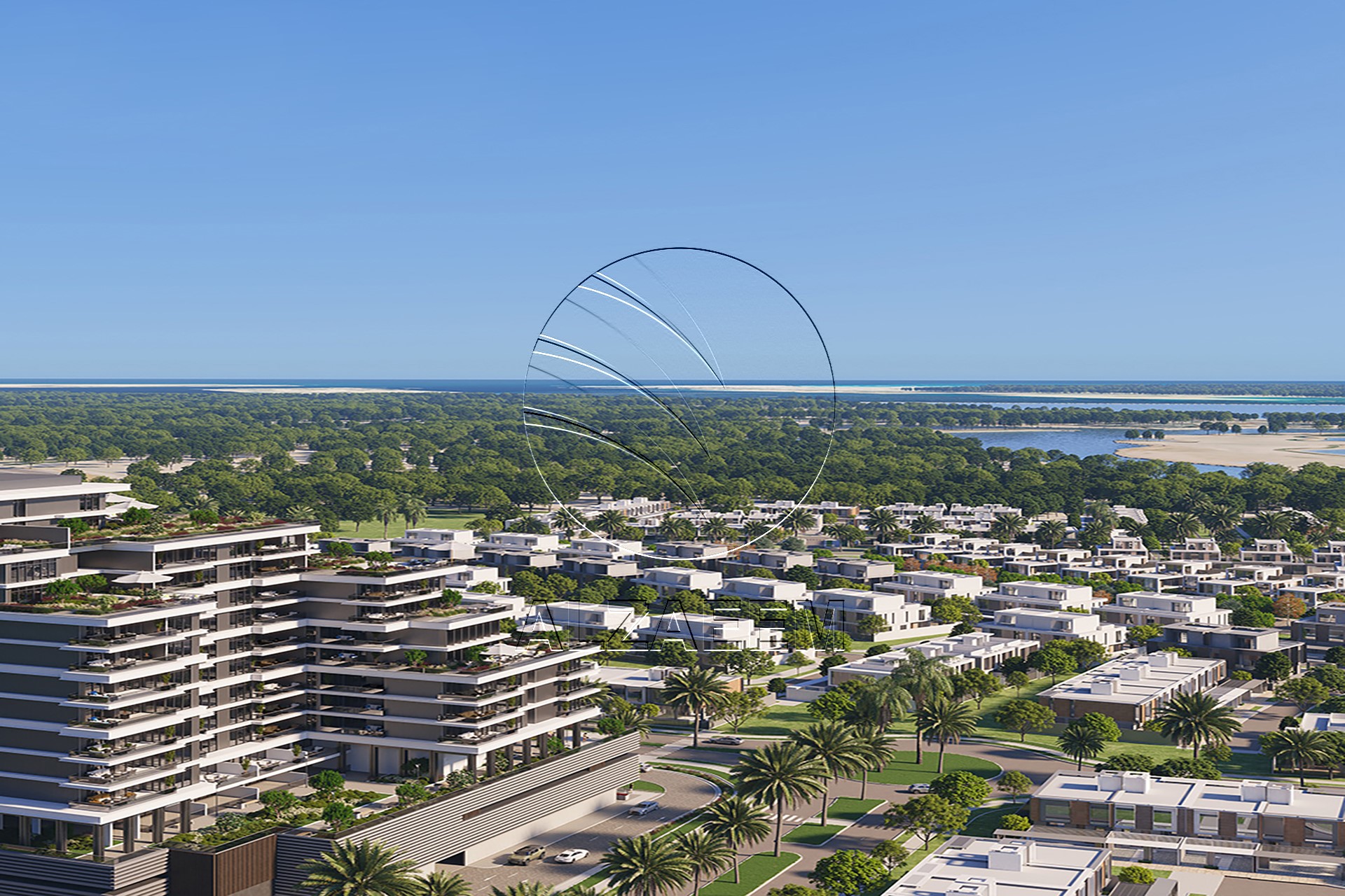 MAJLIS 2BR+Maid | Luxury Living | Premium Location