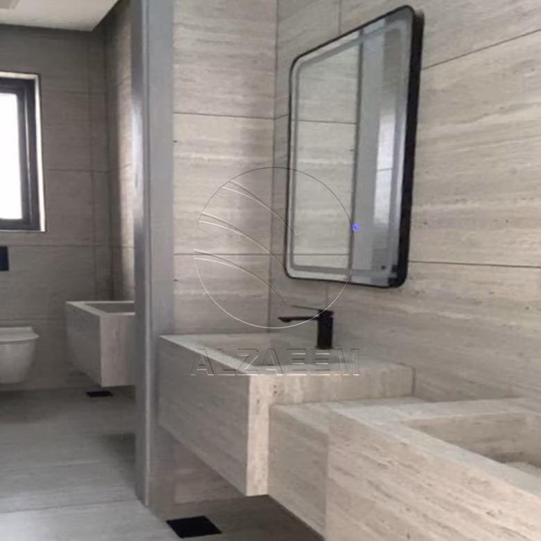√ Landscaped Area | 6 Masters | Modern Finishing √