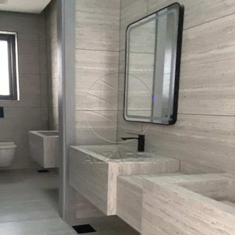 √ Landscaped Area | 6 Masters | Modern Finishing √