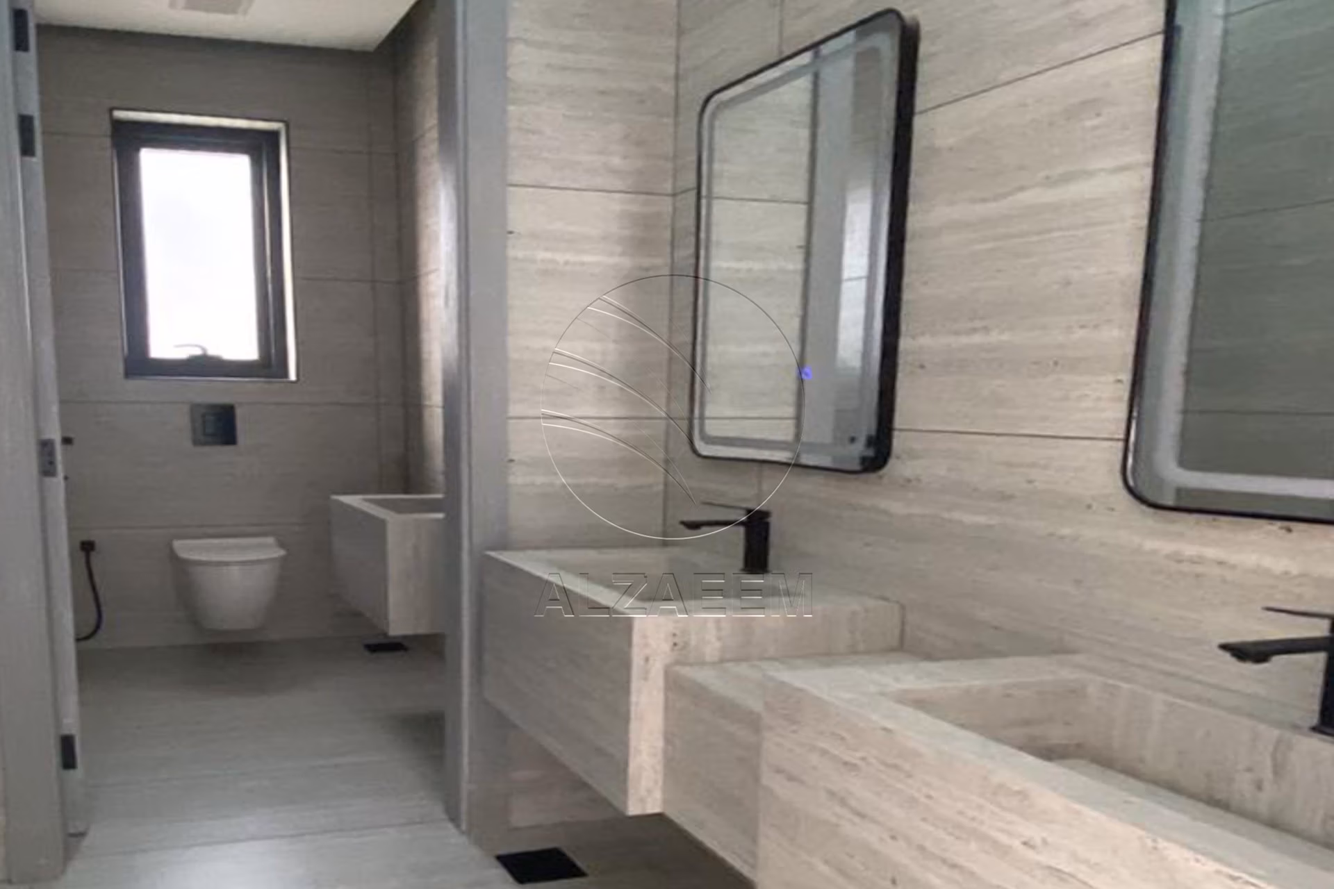 √ Landscaped Area | 6 Masters | Modern Finishing √