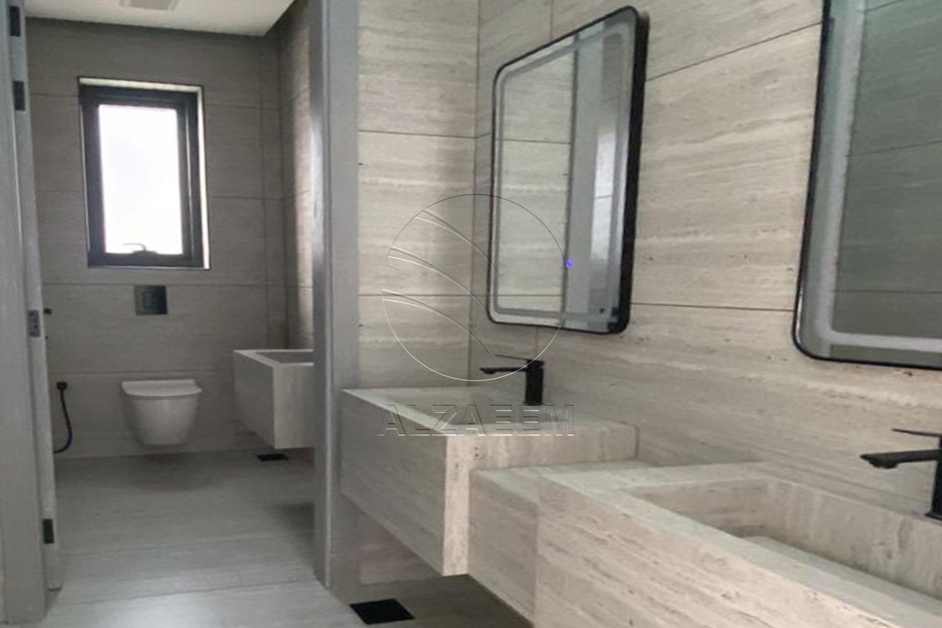 √ Landscaped Area | 6 Masters | Modern Finishing √