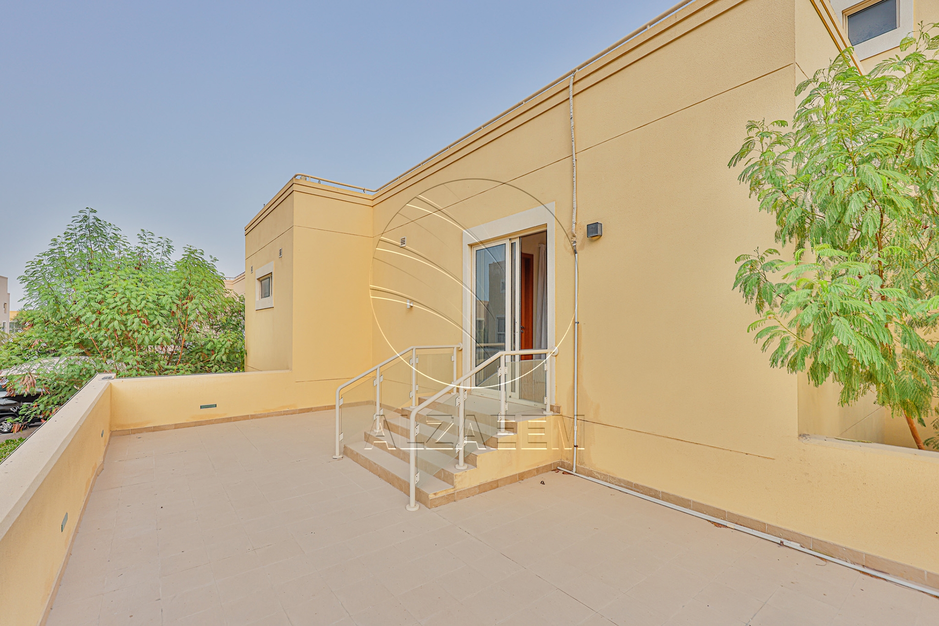 √ Private Pool | Type A | Tenanted | CORNER √