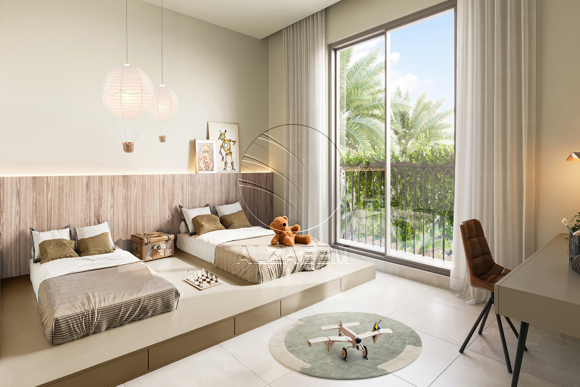 √LOW Premium | Single Row – Semi Corner√