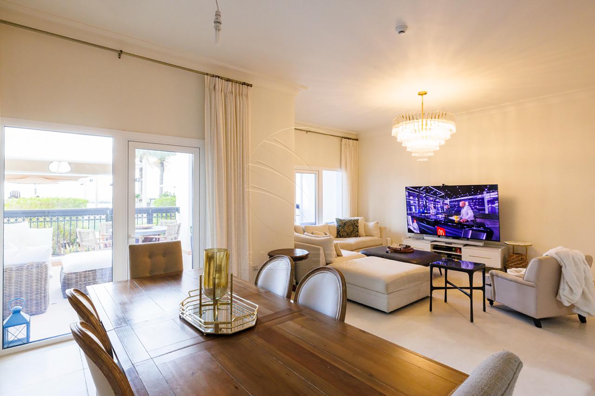 √Furnished!Direct Gym+Pool Access | Flexi Payments