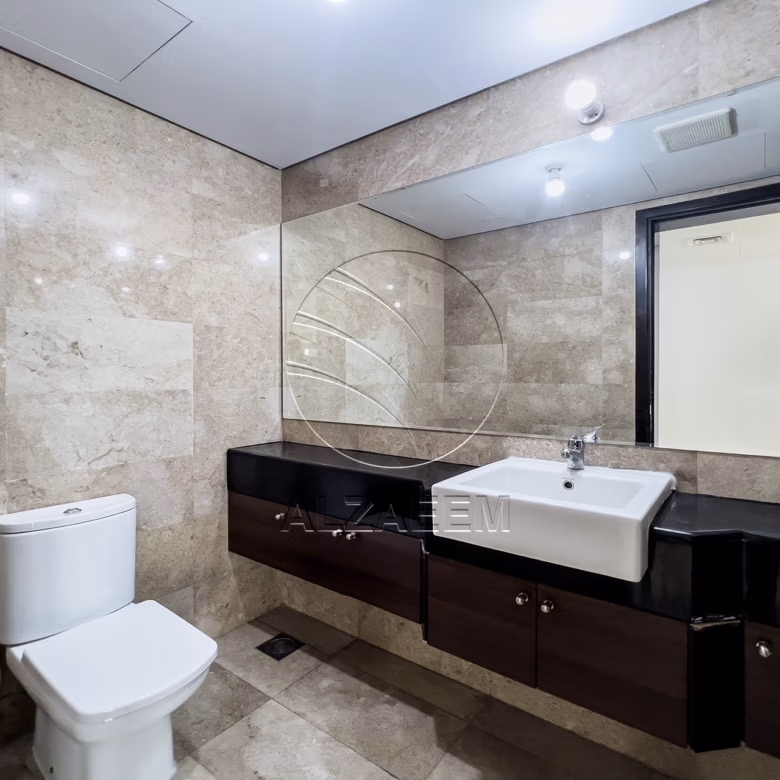 √ High Level 3BR Full Marina View | BIG LAYOUT √