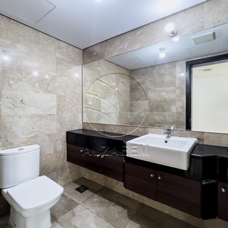 √ High Level 3BR Full Marina View | BIG LAYOUT √