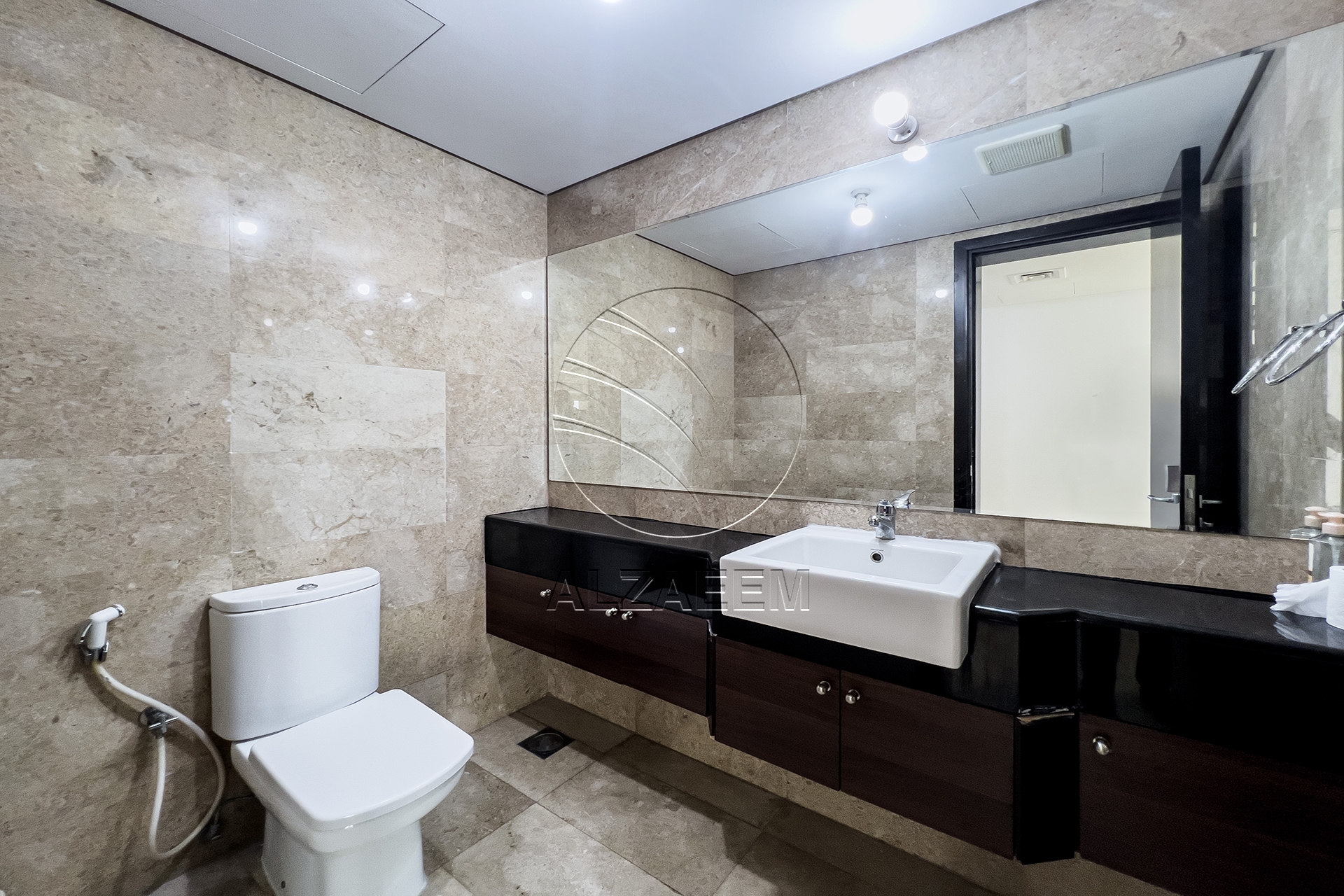 √ High Level 3BR Full Marina View | BIG LAYOUT √