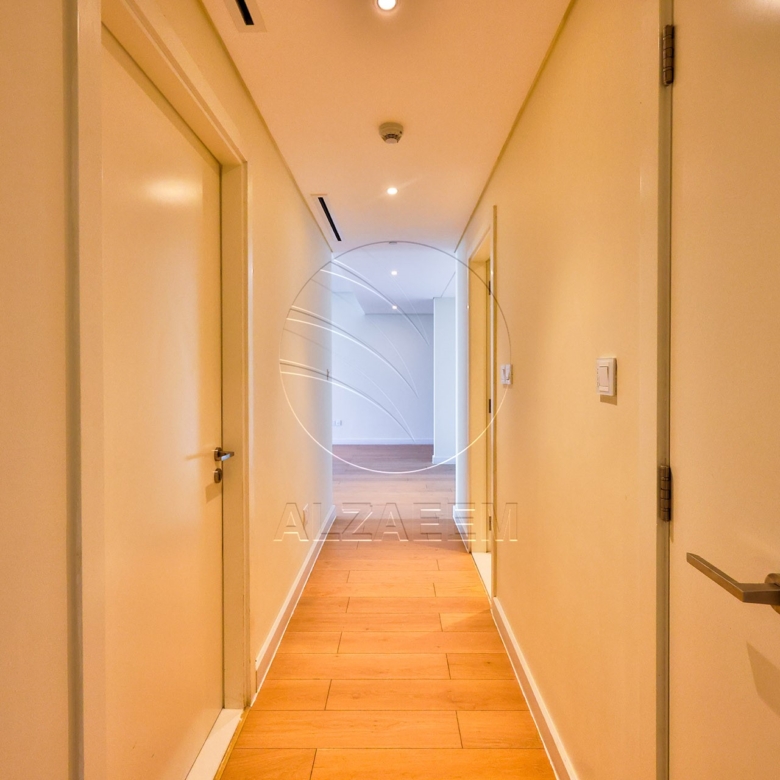Sea View 2BR+M | VACANT | Luxury Living