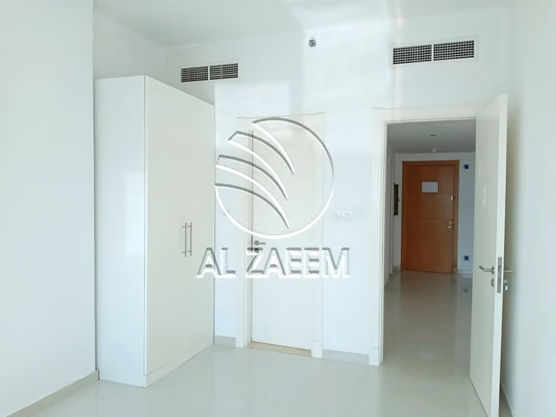 Upcoming -Flexible cheques | Sea View | High Floor
