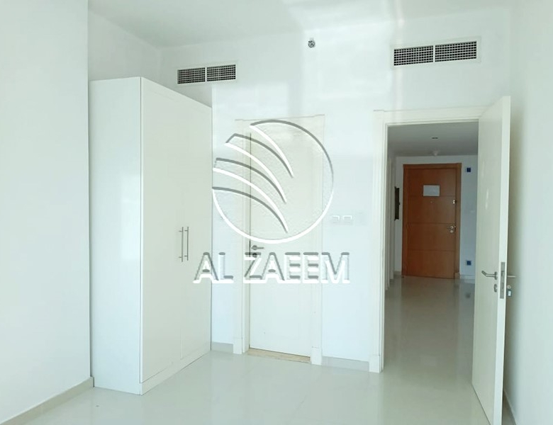 Upcoming -Flexible cheques | Sea View | High Floor