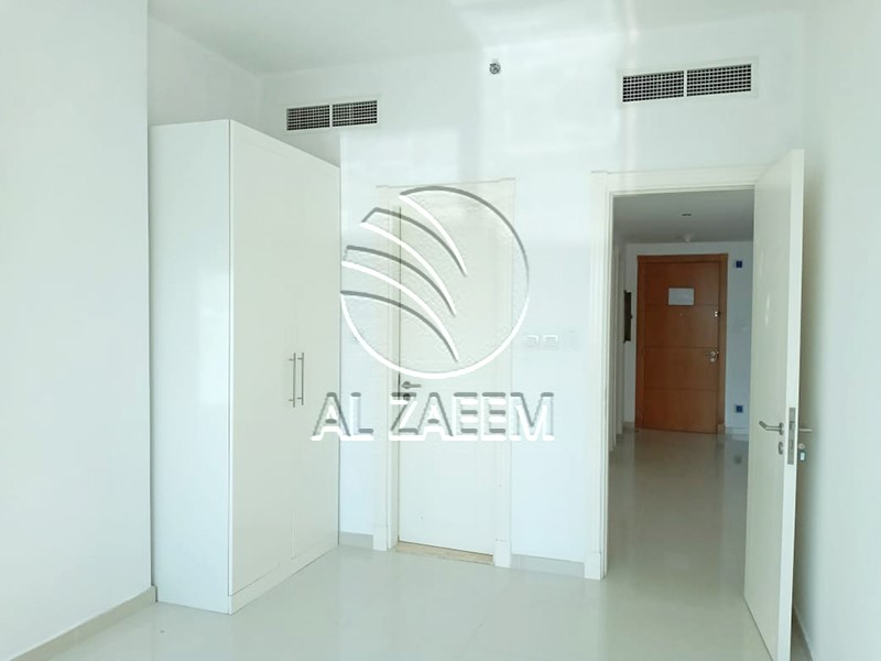 Upcoming -Flexible cheques | Sea View | High Floor